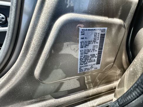 New 2025 INFINITI QX60 Luxe image 35