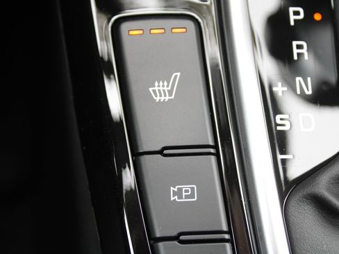 New 2026 Kia Seltos EX FWD image 34