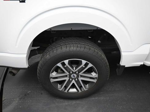 Used 2022 Ford F150 XLT AWD/4WD image 10