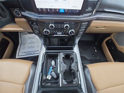 Certified 2023 Ford F350 Lariat image 11