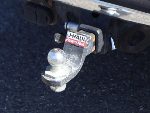 Used 2011 Toyota Tundra 2WD Double Cab w/ Tow Pkg image 38