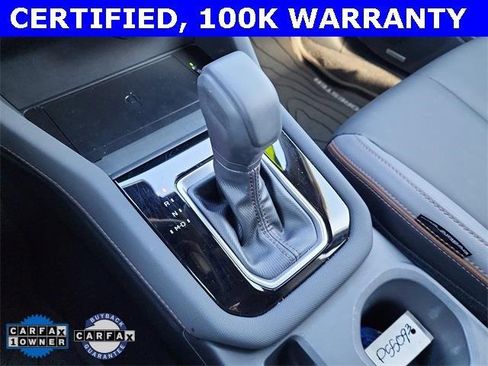 Certified 2025 Subaru Forester Sport image 26