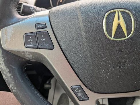 Used 2010 Acura MDX image 19