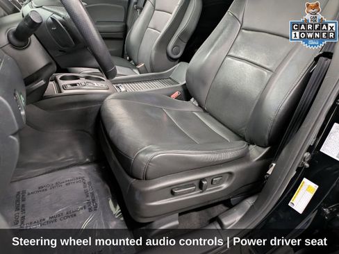 Certified 2023 Honda Passport EX-L image 13
