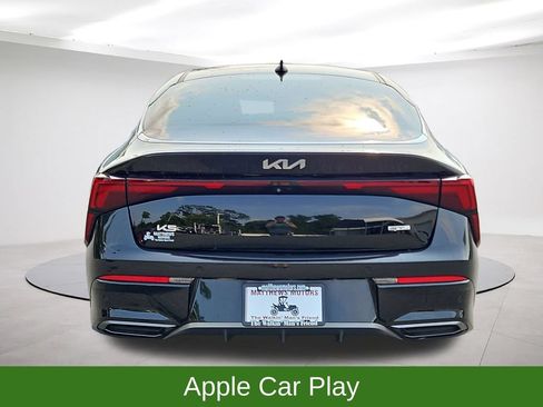 Used 2025 Kia K5 GT-Line FWD image 6