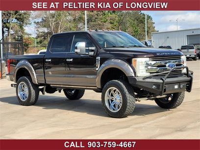 Used 2019 Ford F250 King Ranch w/ King Ranch Ultimate Package