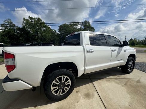 Used 2021 Toyota Tundra Limited image 5