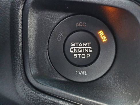 New 2026 Jeep Wrangler Sport AWD/4WD image 15