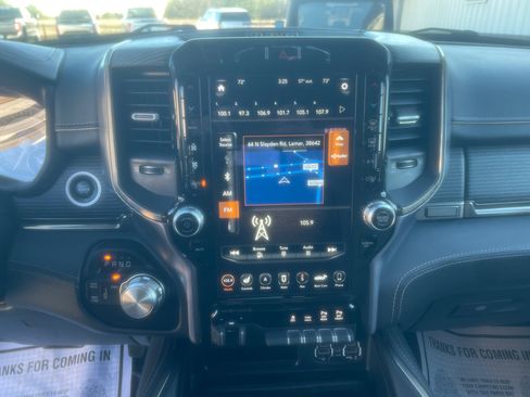 Used 2020 RAM 2500 Limited image 14