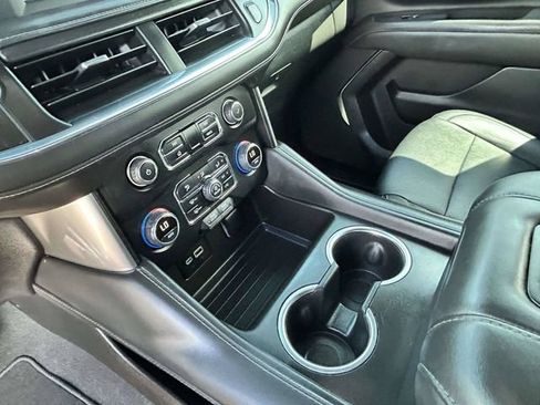 Used 2024 Chevrolet Tahoe LS w/ Driver Alert Package RWD image 21