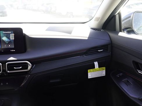 New 2026 Nissan Sentra SR FWD image 20
