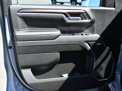 Used 2024 Chevrolet Silverado 1500 RST w/ Convenience Package II image 13