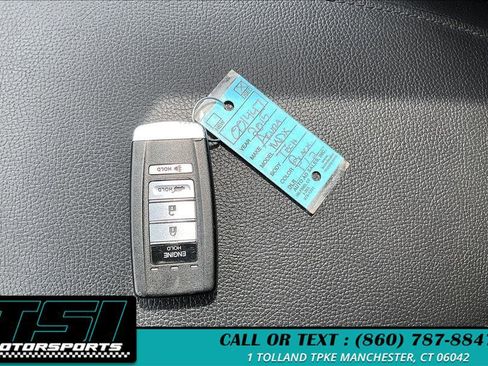 Used 2015 Acura MDX SH-AWD w/ Technology Package image 11