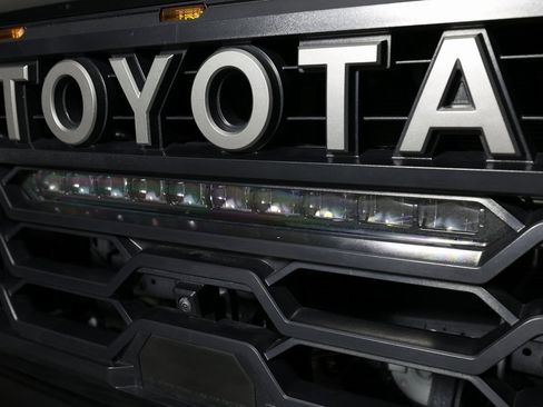 Used 2024 Toyota Sequoia TRD Pro image 47