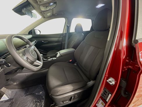 Used 2026 Hyundai Tucson SEL image 22