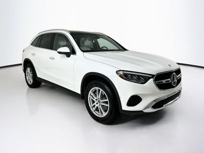 Certified 2026 Mercedes-Benz GLC 300