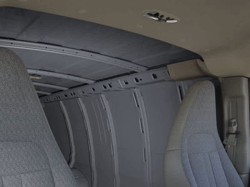 New 2025 Chevrolet Express 2500 w/ Driver Convenience Package image 24