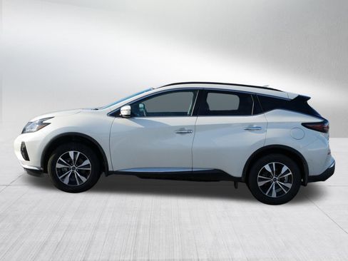 Used 2024 Nissan Murano SV image 4