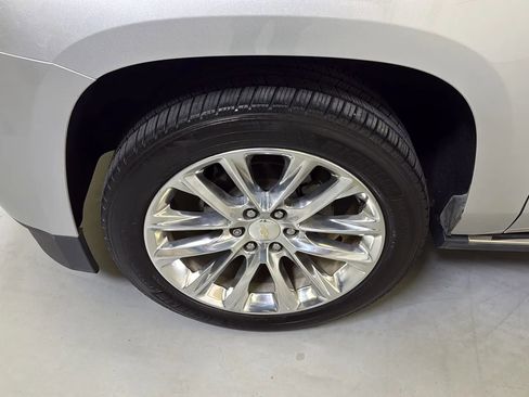 Used 2019 Chevrolet Tahoe Premier w/ Premier Plus Edition image 36