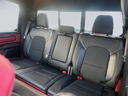 Used 2021 RAM 1500 Rebel w/ Level 2 Equipment Group image 16