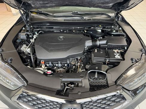 Used 2019 Acura TLX V6 w/ Technology & A-SPEC Pkg FWD image 74