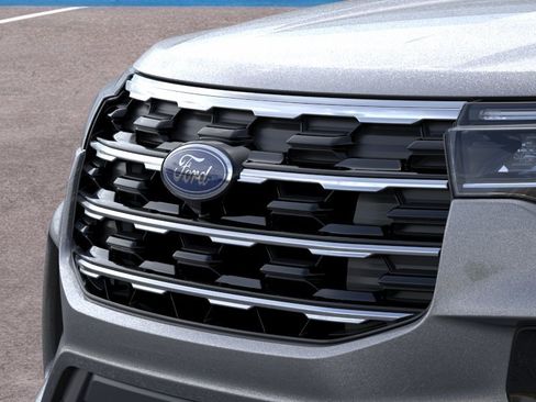 New 2026 Ford Explorer Active w/ Active Comfort Package AWD/4WD image 45