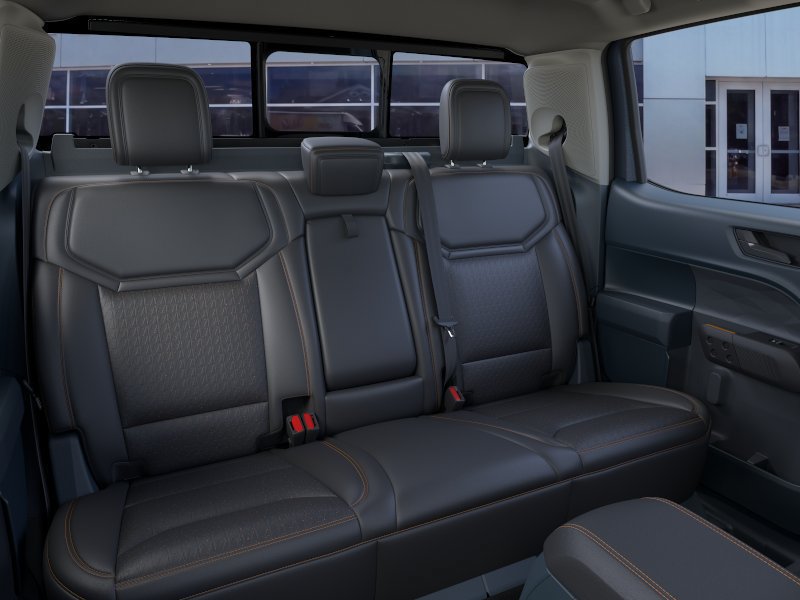 New 2026 Ford Maverick Tremor AWD/4WD image 11