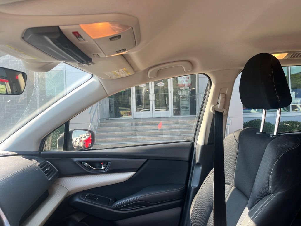 Used 2019 Subaru Ascent Premium AWD/4WD image 12