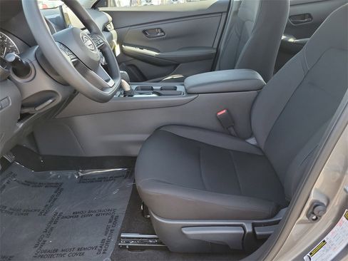 New 2025 Nissan Sentra S image 13