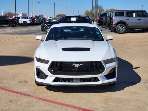 New 2026 Ford Mustang GT Premium w/ GT Performance Package image 2