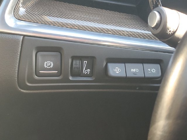 Certified 2019 Cadillac XT5 Platinum AWD/4WD image 20