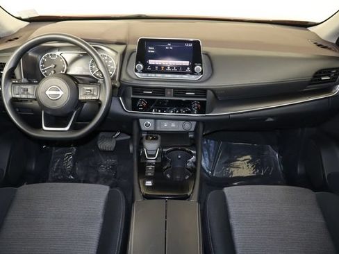 Used 2023 Nissan Rogue SV FWD image 13