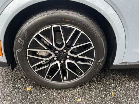 New 2025 Ford Mustang Mach-E Premium image 12