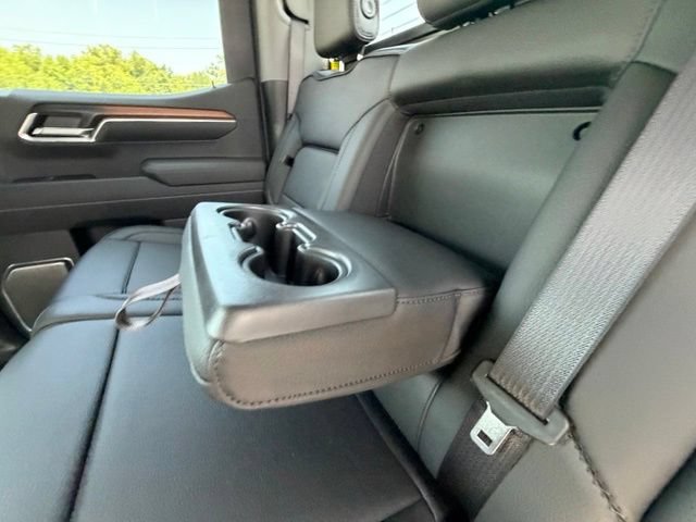New 2026 GMC Sierra 1500 Denali w/ Denali Reserve Package AWD/4WD image 20