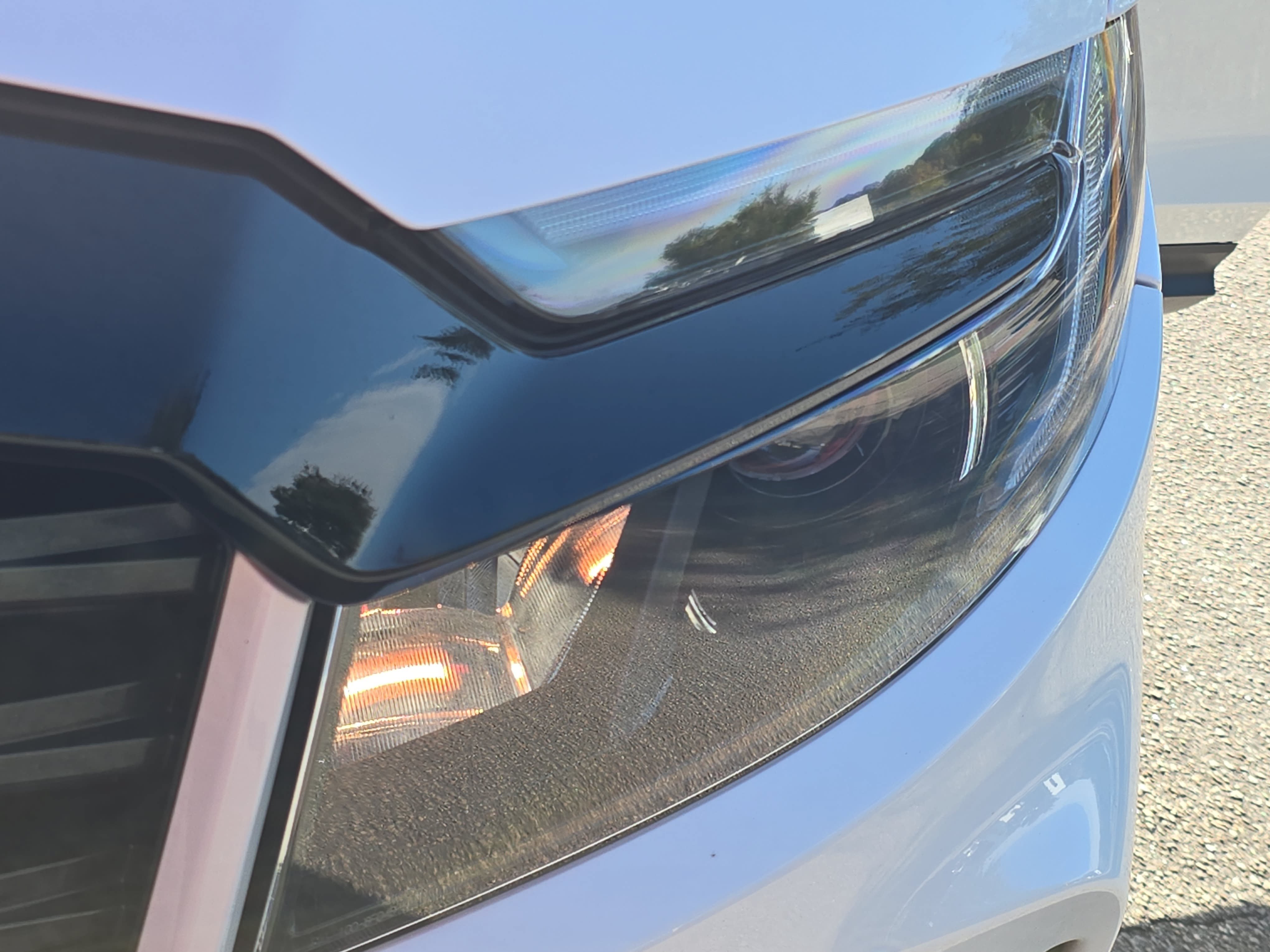 Used 2023 Honda Ridgeline Sport image 30