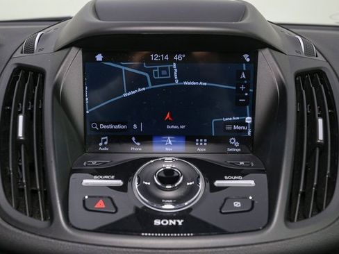 Used 2019 Ford Escape Titanium image 22