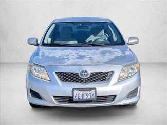 Used 2009 Toyota Corolla LE video 2