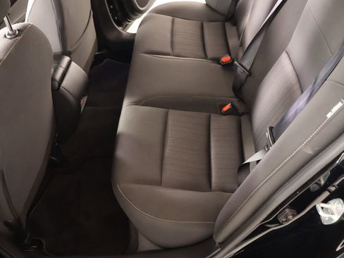 Used 2023 Nissan Altima 2.5 SV image 11