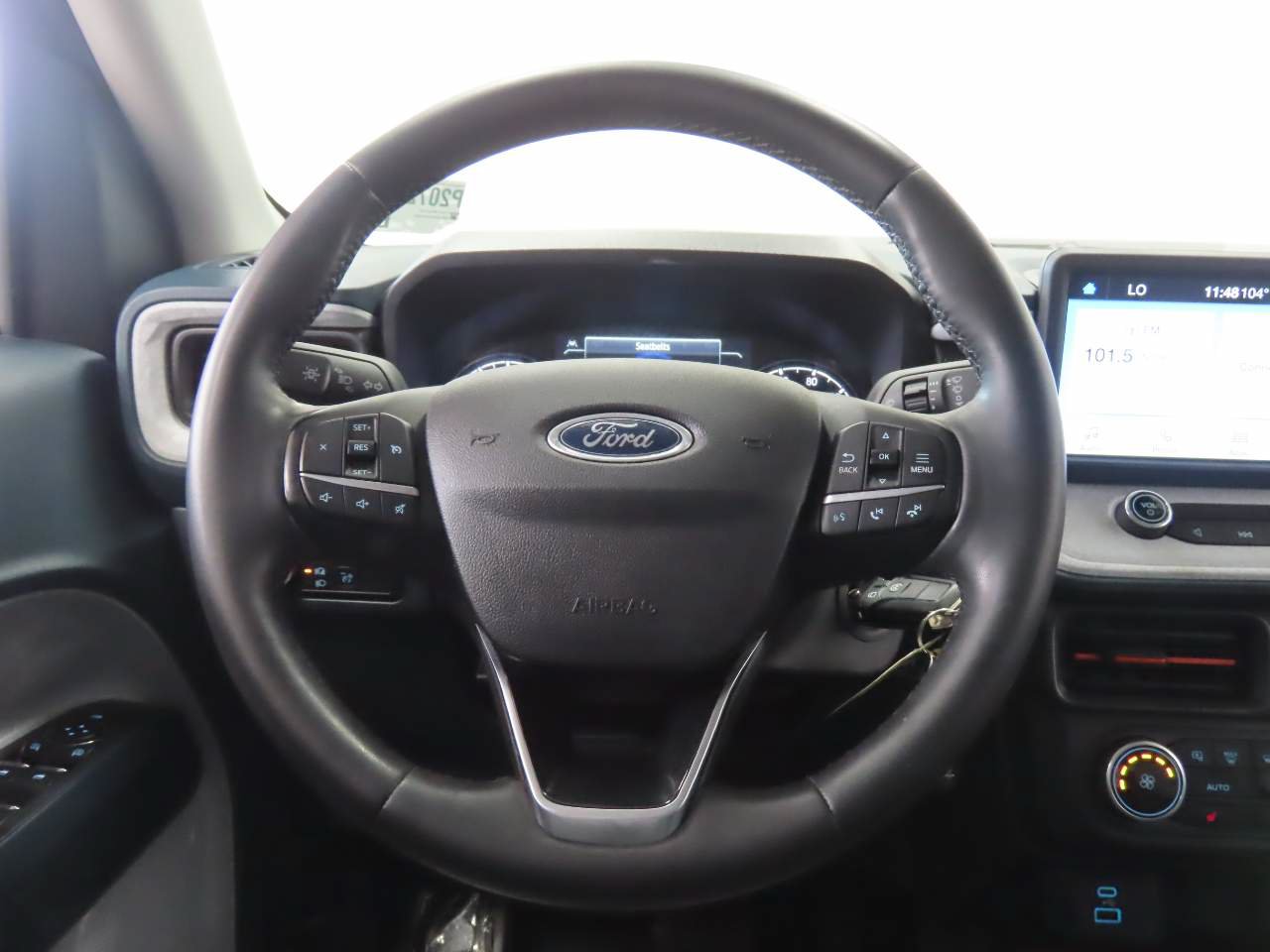 Used 2024 Ford Maverick XLT w/ XLT Luxury Package AWD/4WD image 12