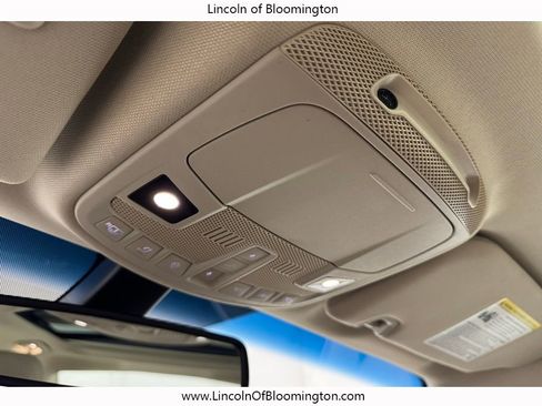 Used 2020 Lincoln Continental Reserve image 50