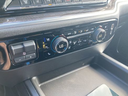 Used 2024 Chevrolet Silverado 3500 LTZ w/ LTZ Plus Package image 29