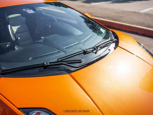 Used 2004 Lamborghini Gallardo AWD/4WD image 56