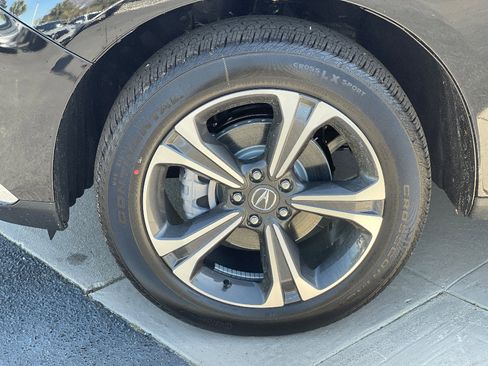 New 2026 Acura RDX SH-AWD w/ Technology Package image 4