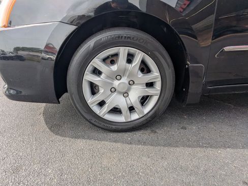 Used 2012 Nissan Sentra 2.0 S w/ Convenience Pkg image 24