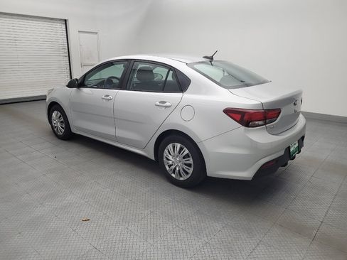Used 2020 Kia Rio S FWD image 3