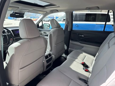 Used 2017 Honda Pilot EX-L image 30