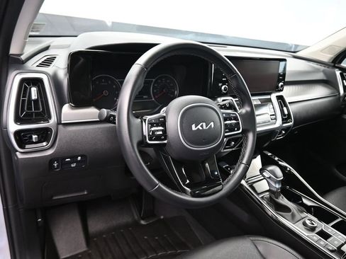 Used 2022 Kia Sorento SX image 13