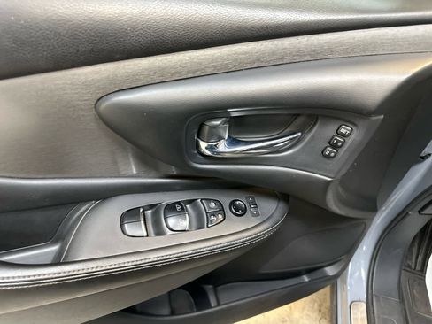 Used 2021 Nissan Murano SL image 26