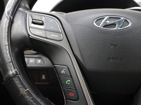 Used 2017 Hyundai Santa Fe Sport AWD/4WD image 16