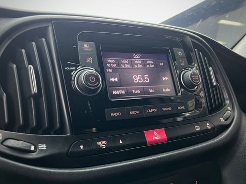 Used 2020 RAM ProMaster City SLT w/ Popular Equipment Group image 46